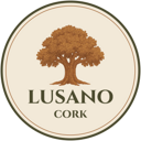 Lusano Cork logosu